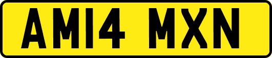 AM14MXN