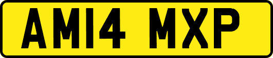 AM14MXP