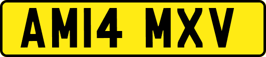 AM14MXV