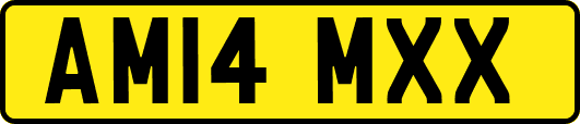 AM14MXX