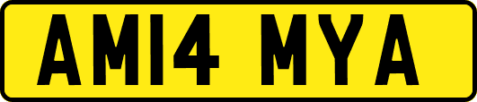 AM14MYA