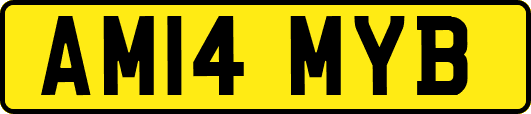 AM14MYB