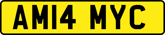 AM14MYC