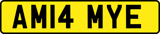 AM14MYE