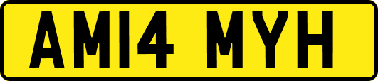 AM14MYH
