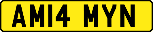 AM14MYN
