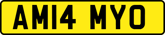 AM14MYO