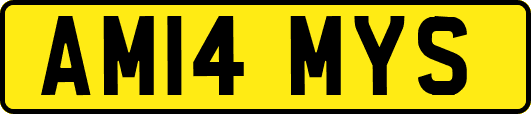 AM14MYS