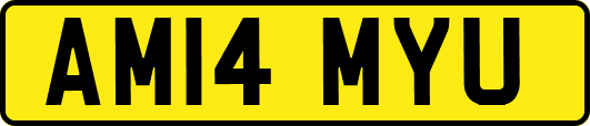 AM14MYU