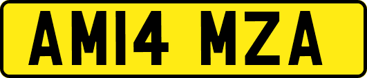 AM14MZA