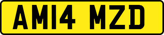 AM14MZD