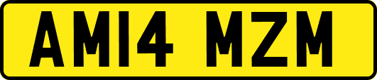 AM14MZM