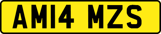 AM14MZS