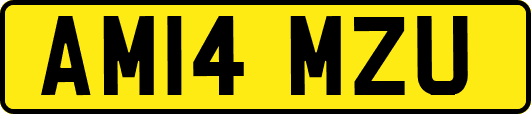 AM14MZU