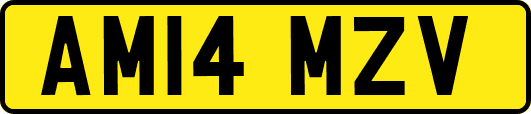 AM14MZV