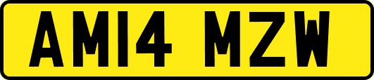 AM14MZW