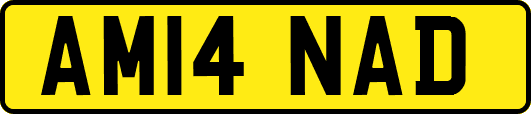 AM14NAD