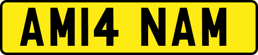 AM14NAM