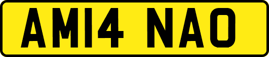 AM14NAO