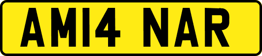 AM14NAR
