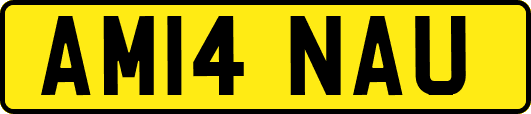 AM14NAU