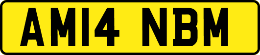 AM14NBM