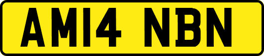 AM14NBN