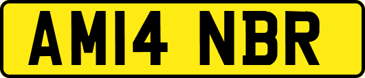 AM14NBR
