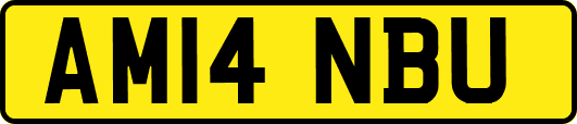 AM14NBU
