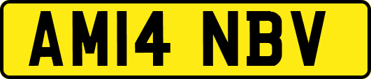 AM14NBV