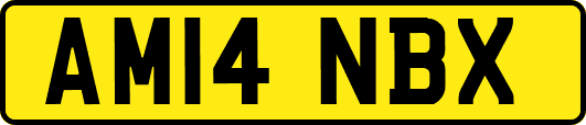AM14NBX