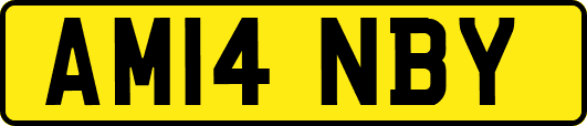 AM14NBY