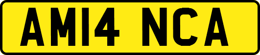 AM14NCA