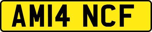 AM14NCF