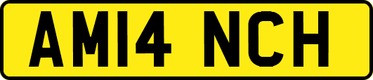 AM14NCH