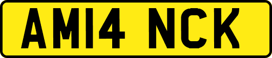 AM14NCK