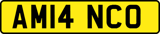 AM14NCO