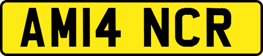 AM14NCR