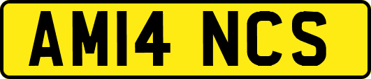 AM14NCS