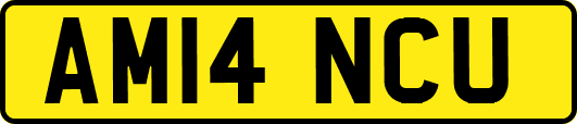 AM14NCU