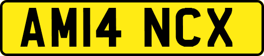 AM14NCX