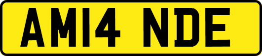 AM14NDE