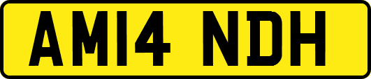 AM14NDH