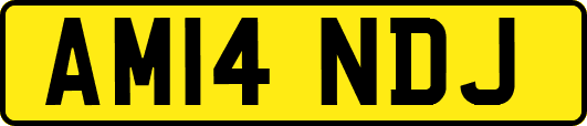 AM14NDJ