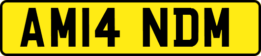 AM14NDM