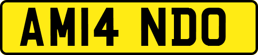 AM14NDO