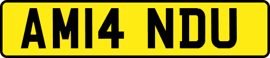 AM14NDU