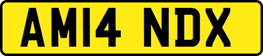 AM14NDX