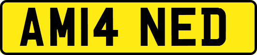 AM14NED
