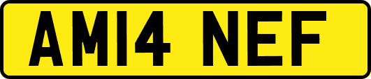 AM14NEF